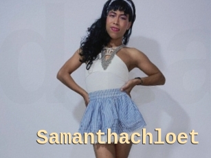 Samanthachloet