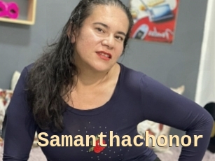 Samanthachonor