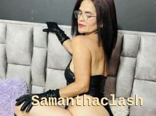 Samanthaclash