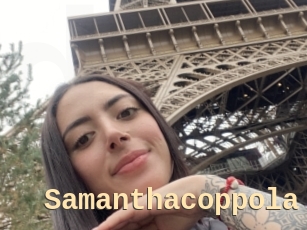 Samanthacoppola