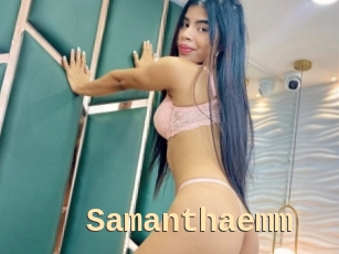Samanthaemm