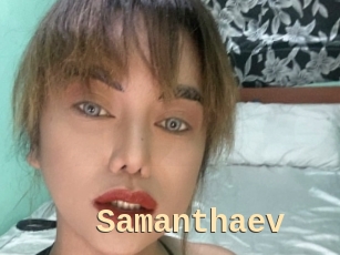 Samanthaev