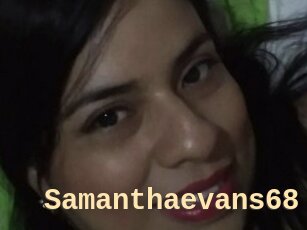 Samanthaevans68