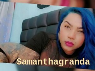 Samanthagranda
