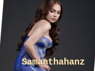 Samanthahanz