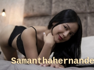 Samanthahernande
