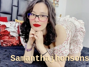 Samanthajhonsons