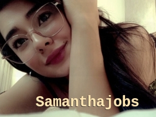 Samanthajobs