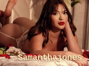 Samanthajones