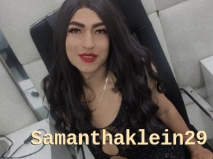 Samanthaklein29