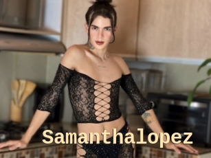 Samanthalopez