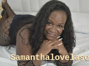 Samanthalovelase