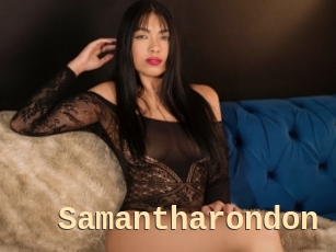 Samantharondon