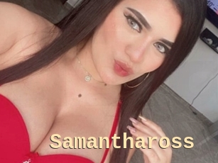 Samanthaross