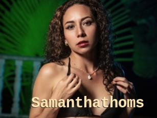 Samanthathoms