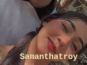 Samanthatroy