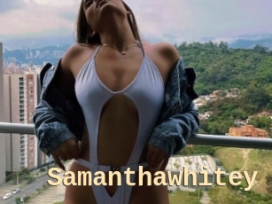 Samanthawhitey