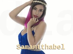 Samantthabel