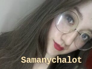 samanychalot Dialogue Sexe