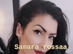 Samara_rossaa