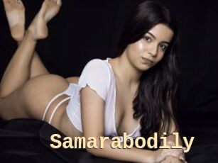 Samarabodily