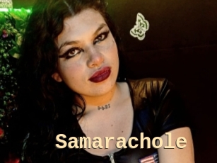 Samarachole