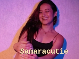 Samaracutie