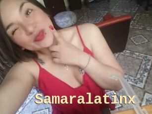 Samaralatinx