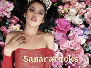 Samararicks