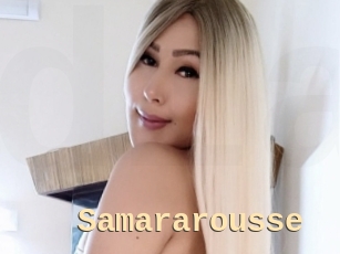Samararousse