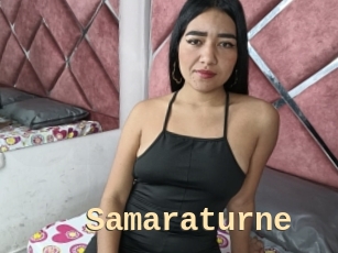 Samaraturne