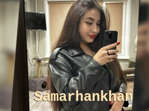 Samarhankhan