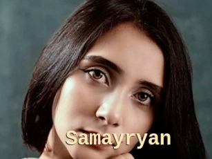 Samayryan