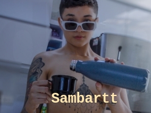 Sambartt