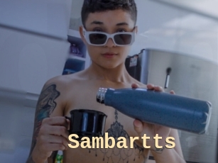 Sambartts