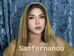 Samfernando
