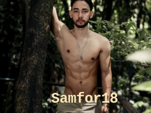 samfor18 Dialogue Sexe