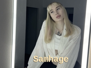 Samhage