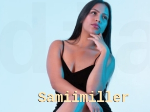 Samiimiller