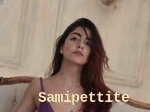 Samipettite