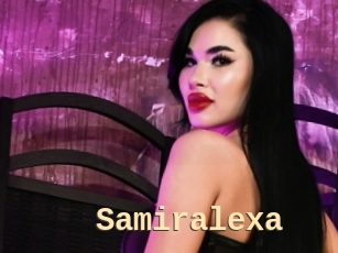 Samiralexa