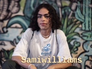Samiwilliams