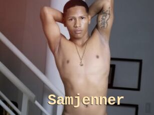 Samjenner