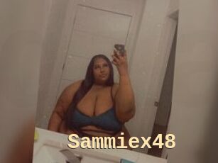 Sammiex48