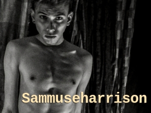 Sammuseharrison