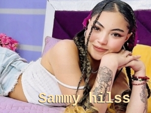 Sammy_hilss