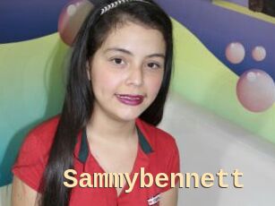 Sammybennett