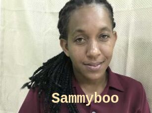 Sammyboo
