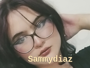 Sammydiaz