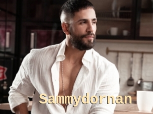 Sammydornan